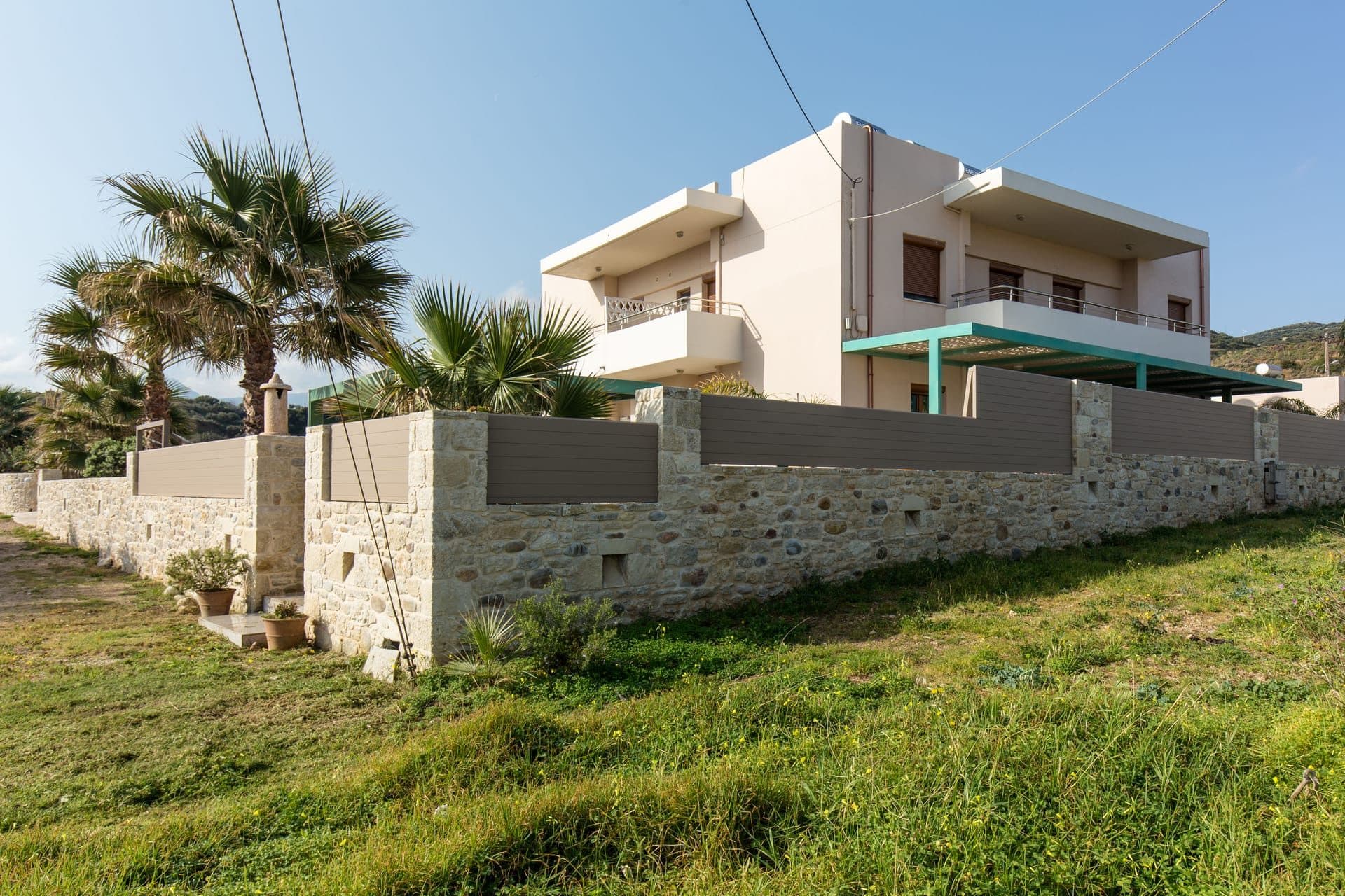 1-Bedroom Apartment - Private Hydropool - #1