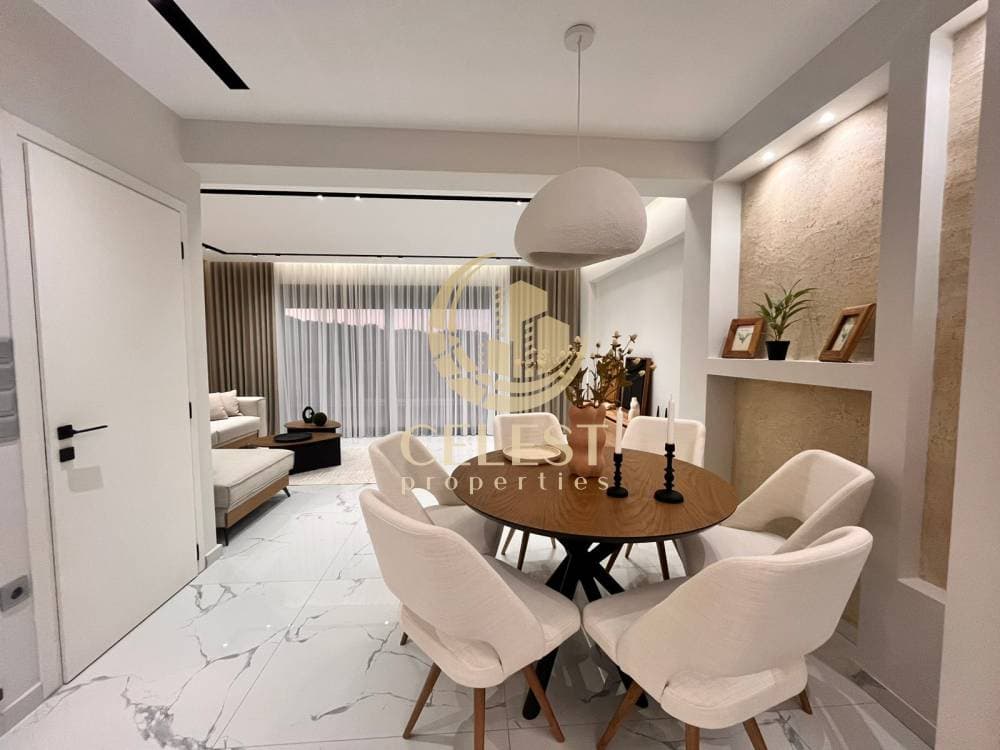 214 m² Three-Bedroom Maisonette for Sale in Polychrono, Halkidiki - 2