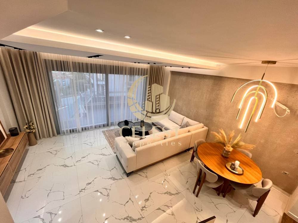 214 m² Three-Bedroom Maisonette for Sale in Polychrono, Halkidiki - 3