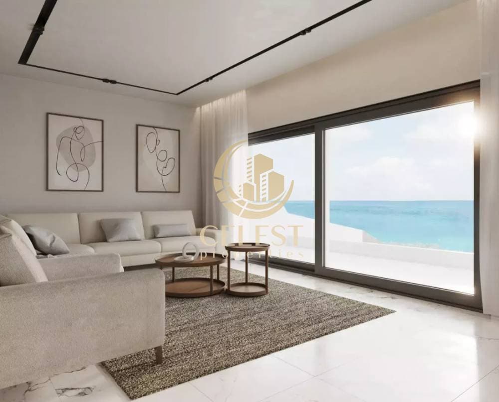 214 m² Three-Bedroom Maisonette for Sale in Polychrono, Halkidiki - 4