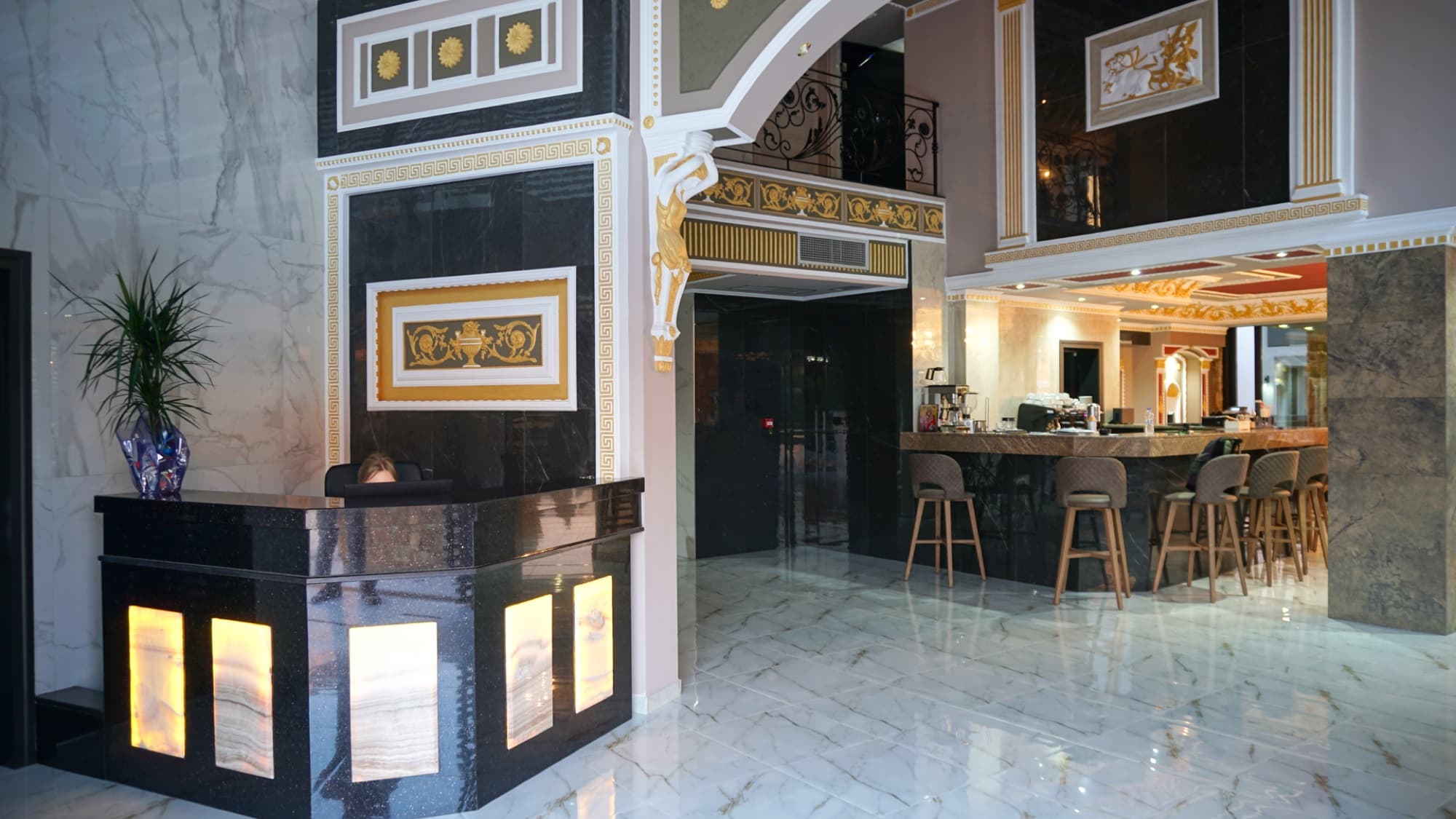 25-Room Hotel for Sale in Pefkochori, Halkidiki - 5