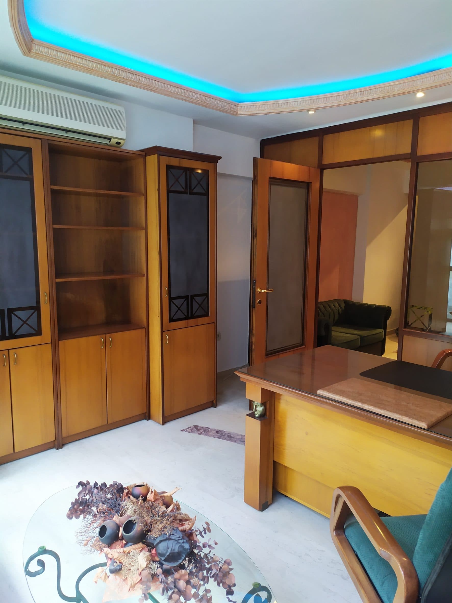 38 m² Office for Rent in Thessaloniki City Centre - 3