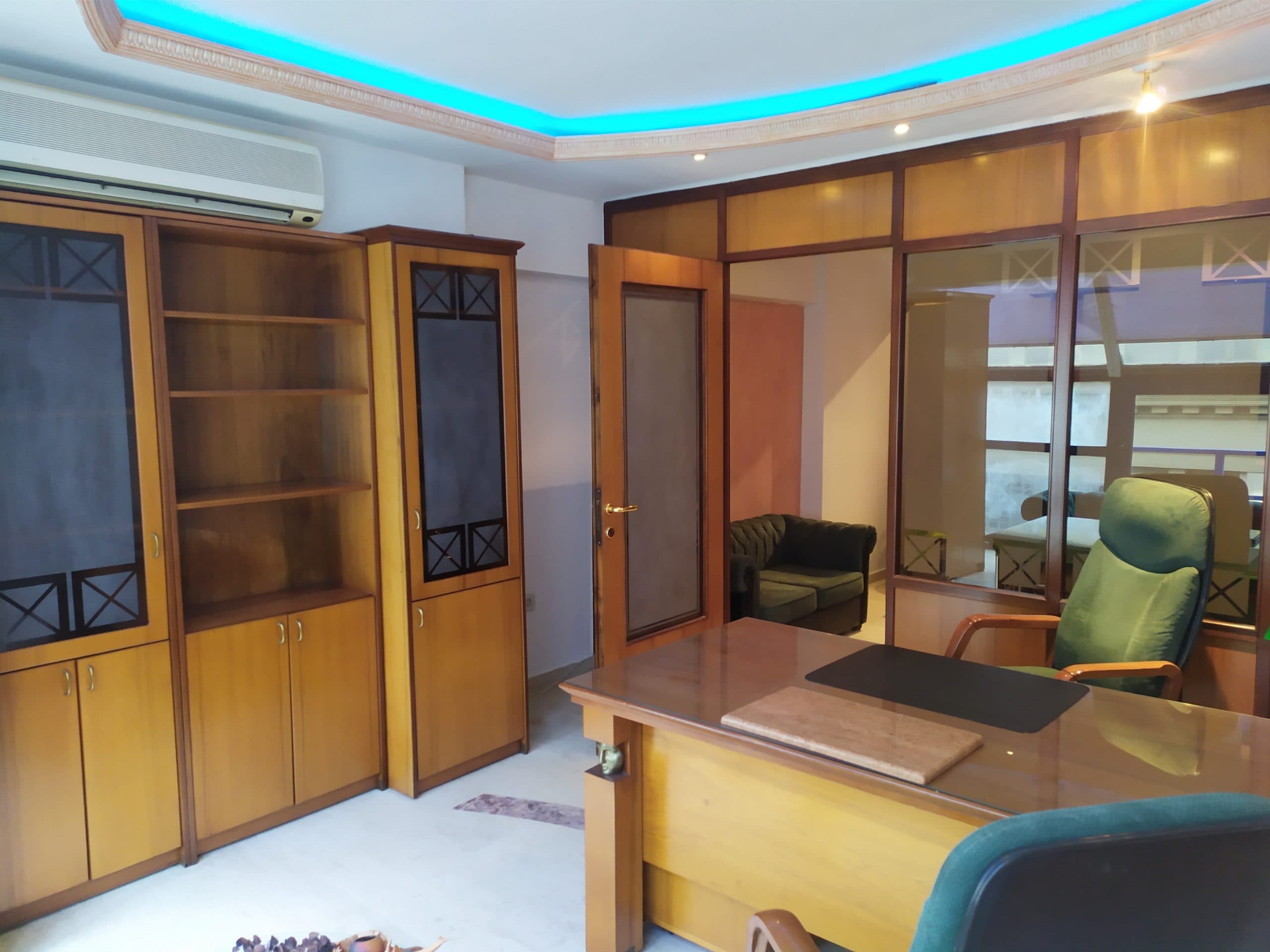 38 m² Office for Rent in Thessaloniki City Centre - 2