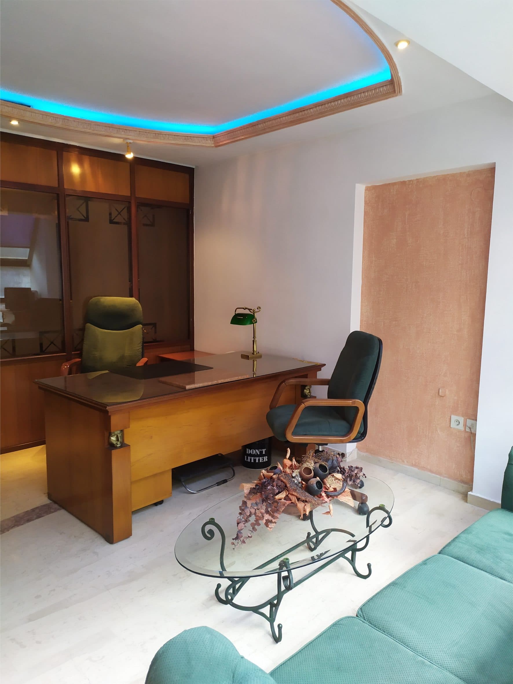 38 m² Office for Rent in Thessaloniki City Centre - 5