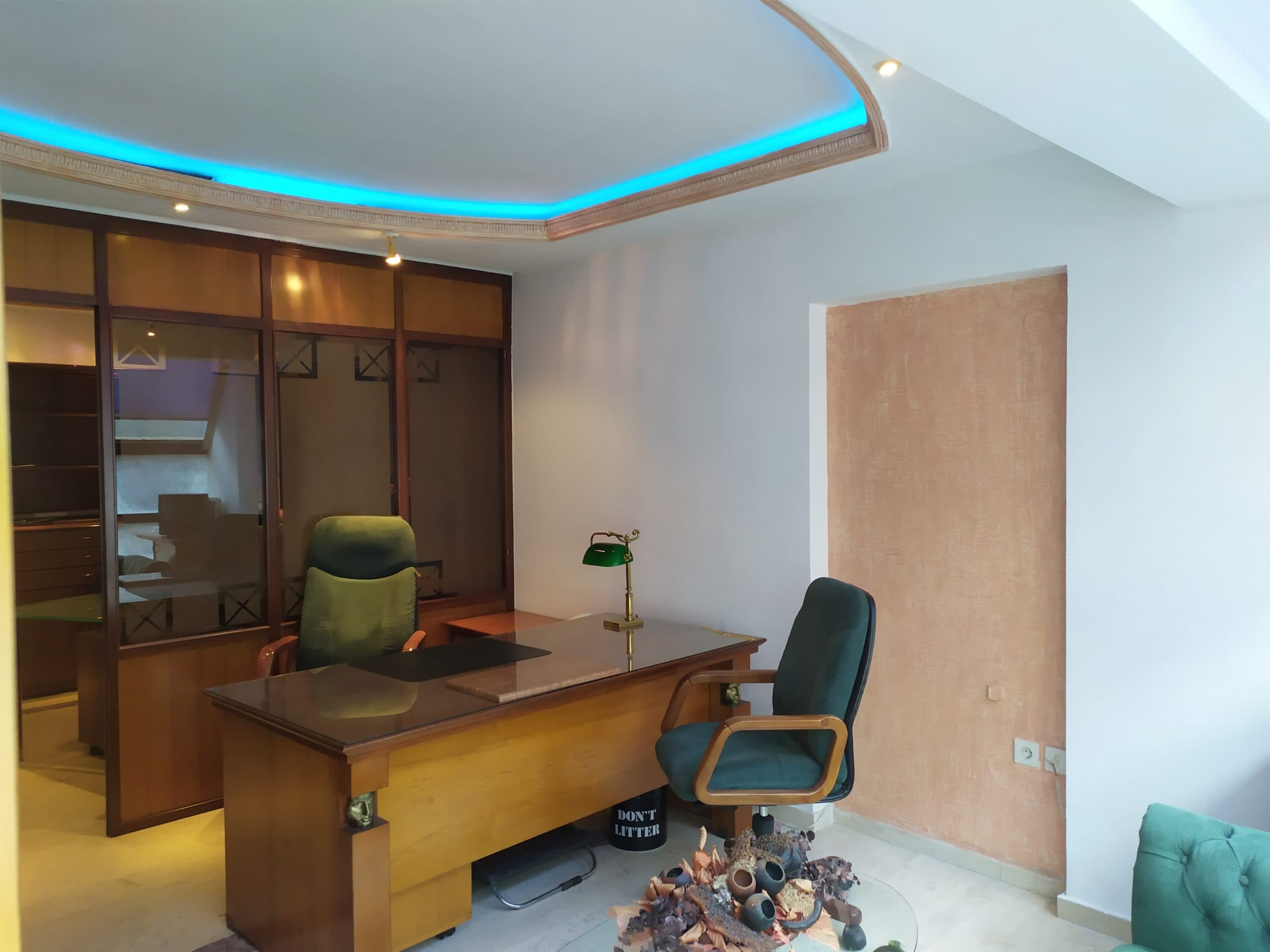 38 m² Office for Rent in Thessaloniki City Centre - 4