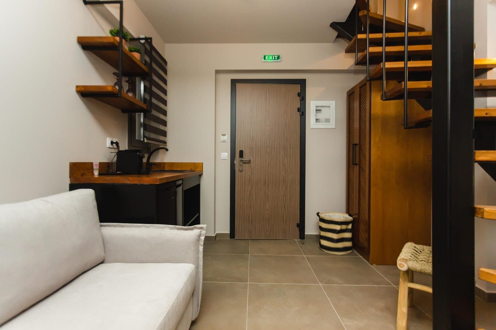 Designer Double Room - 5