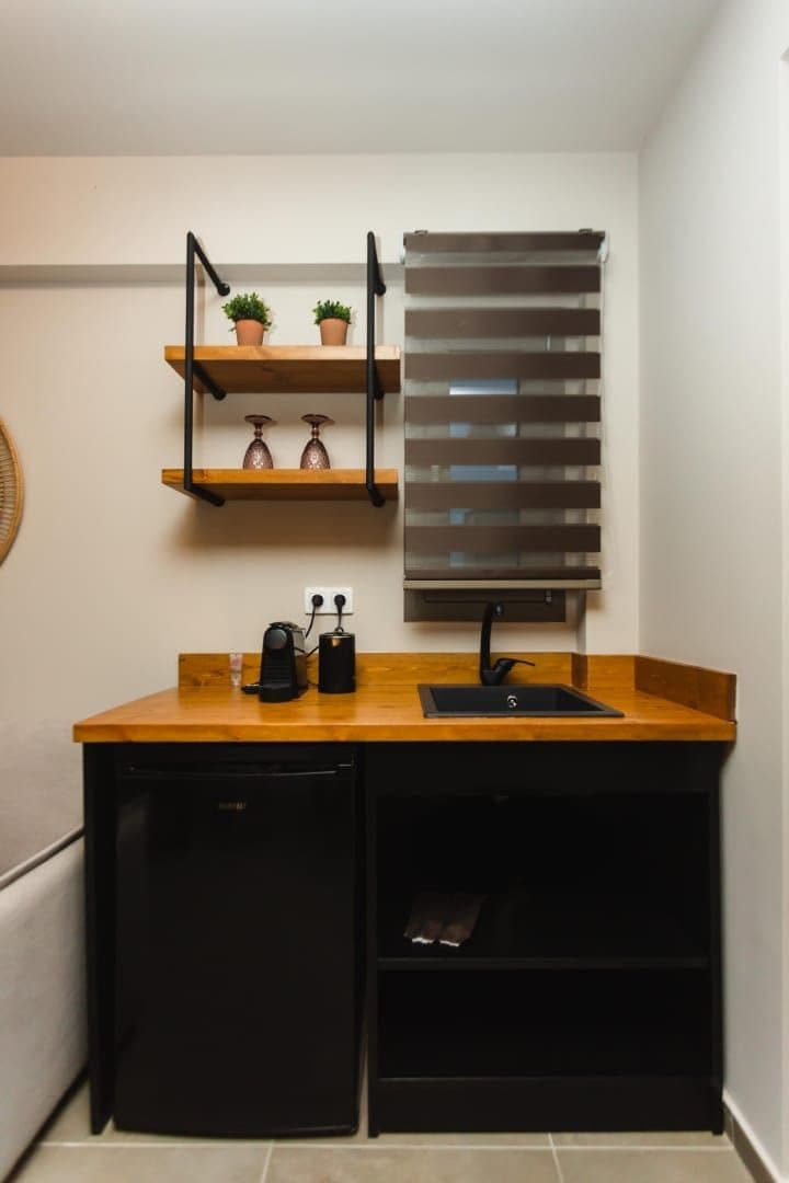 Designer Double Room - 3