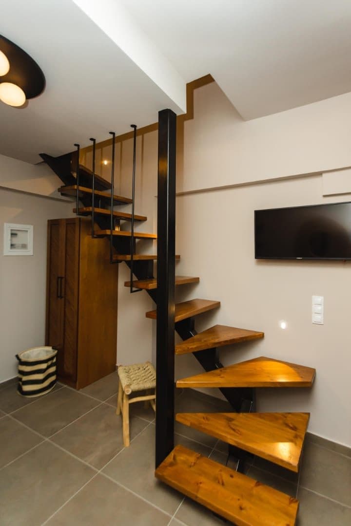 Designer Double Room - 4
