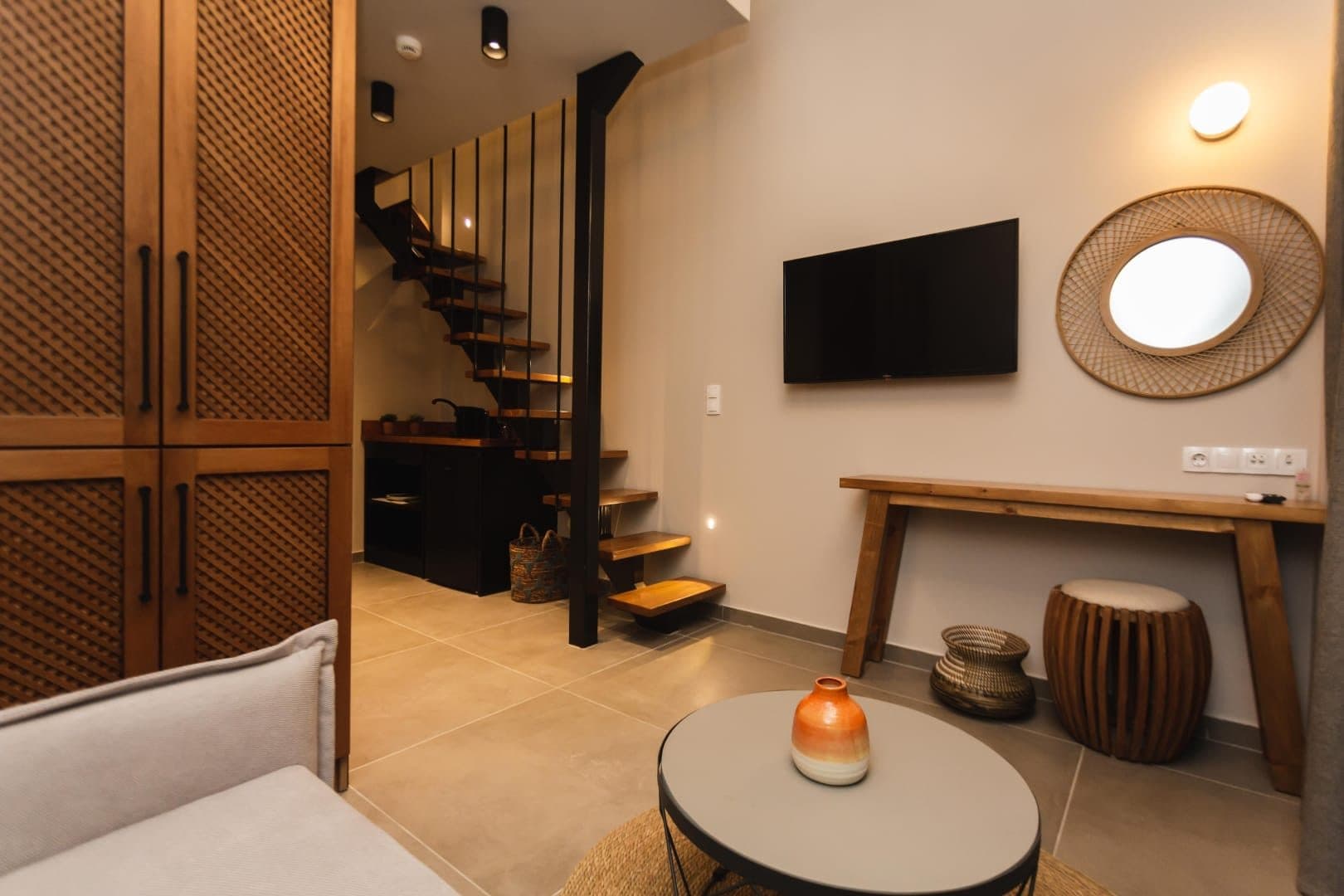 Exclusive Suite - 5