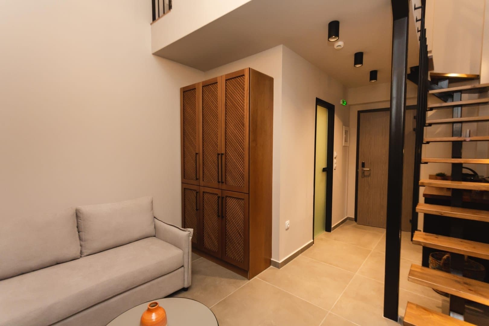 Exclusive Suite - 2