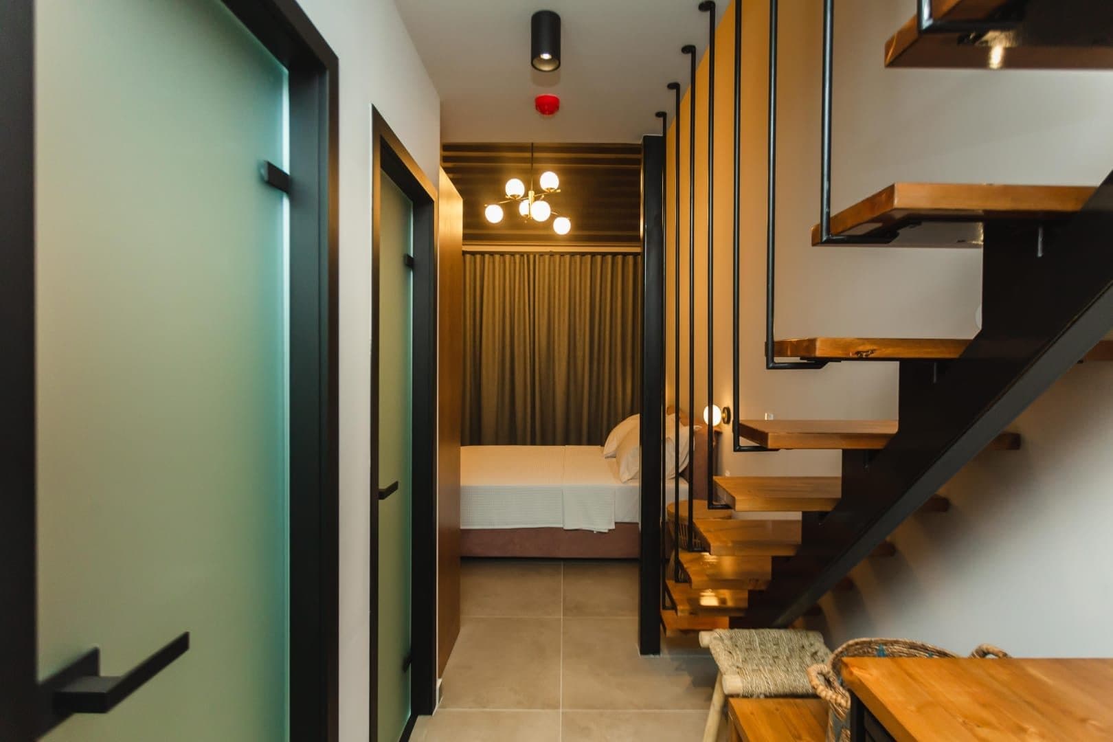 Exclusive Suite Private Pool - 5