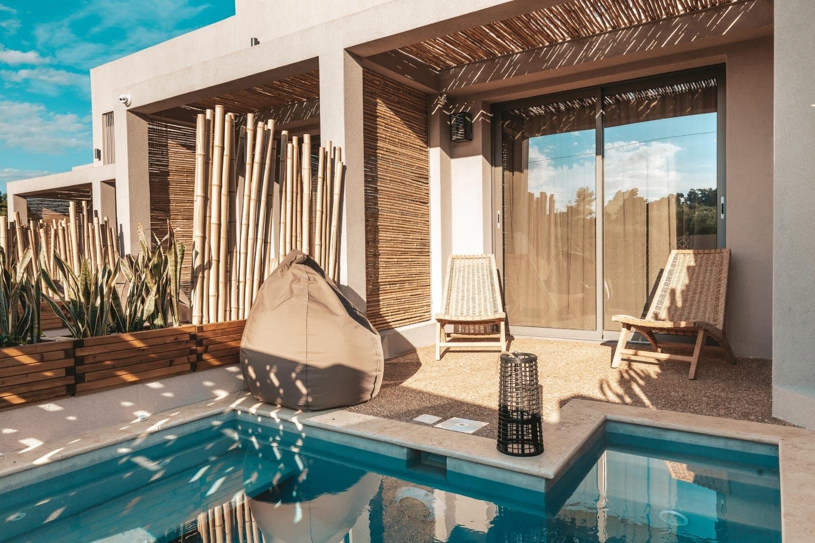 Exclusive Suite Private Pool - 2