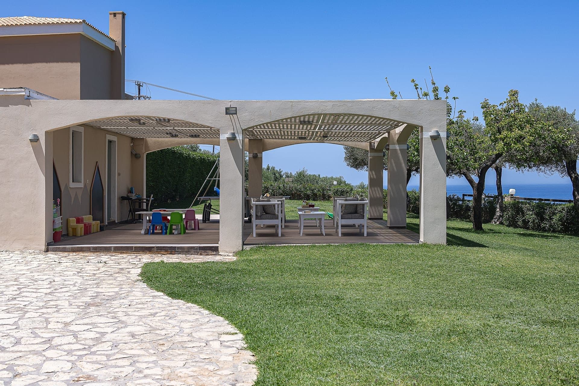 Carme Villas Crete - 4