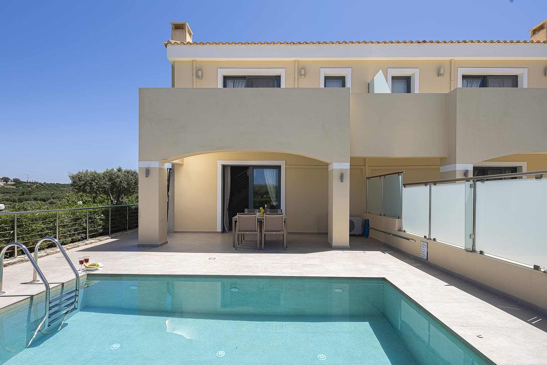 Carme Villas Crete - 2