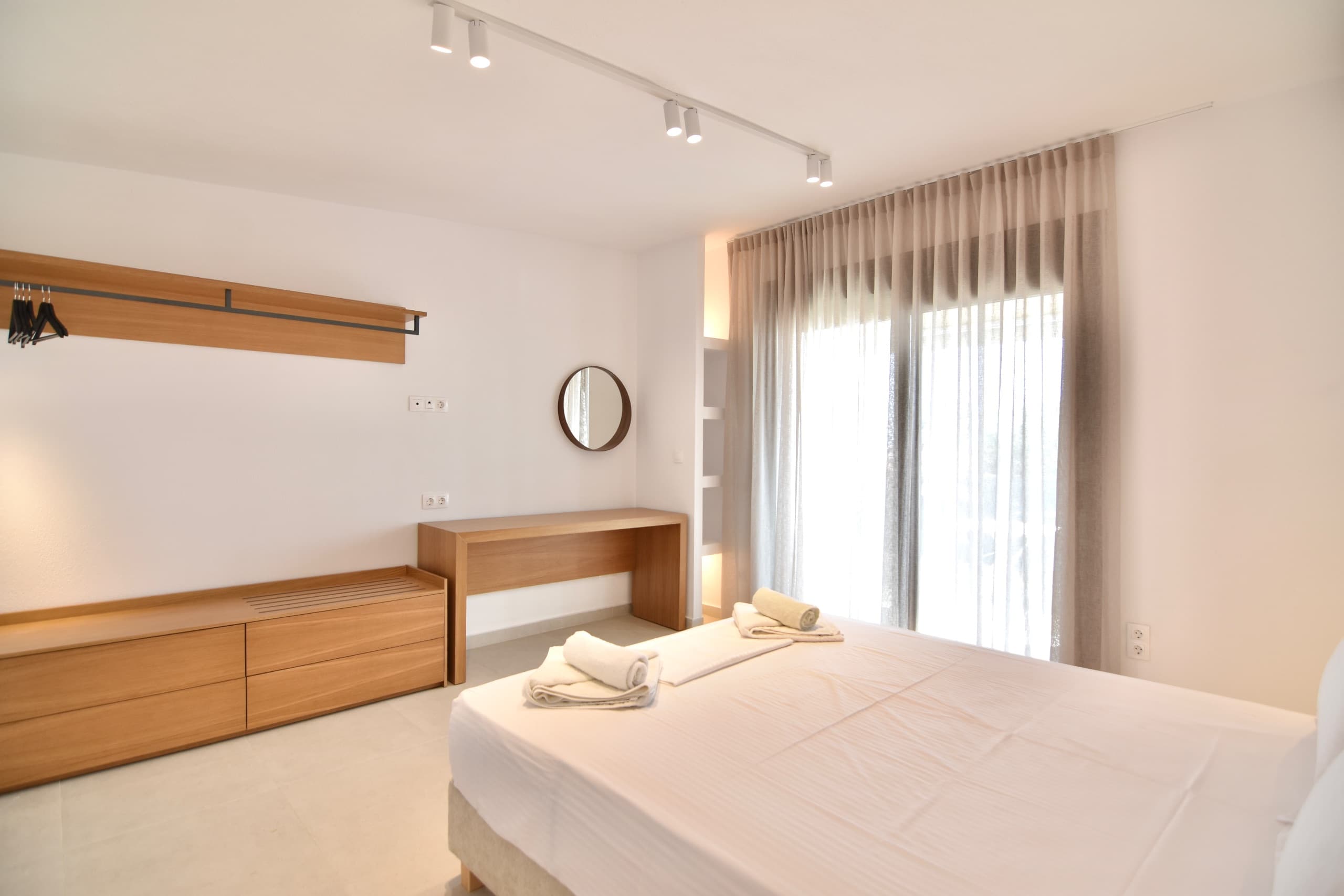 Vasiliki's Cocoon Residence - 4
