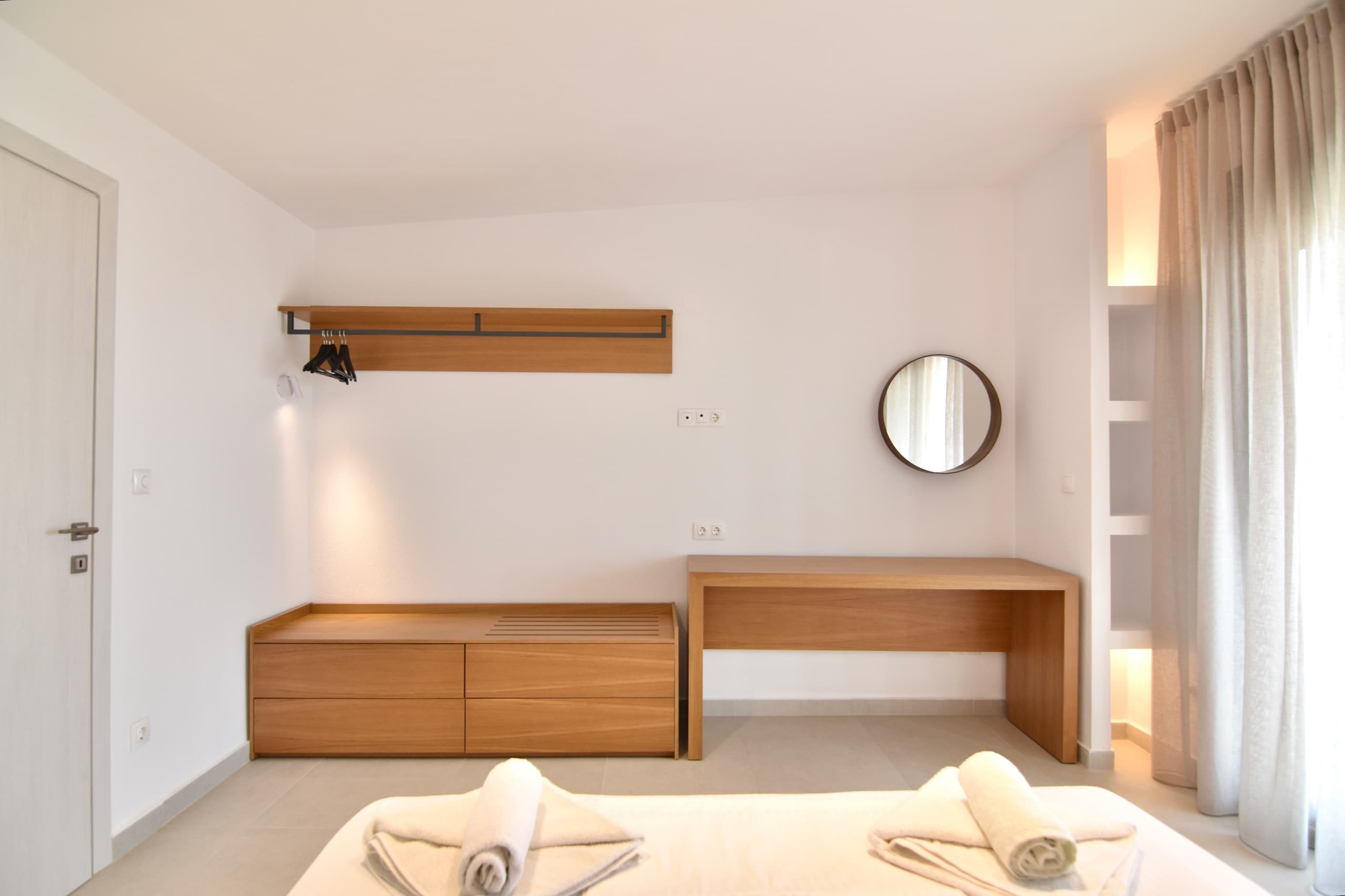 Vasiliki's Cocoon Residence - 3