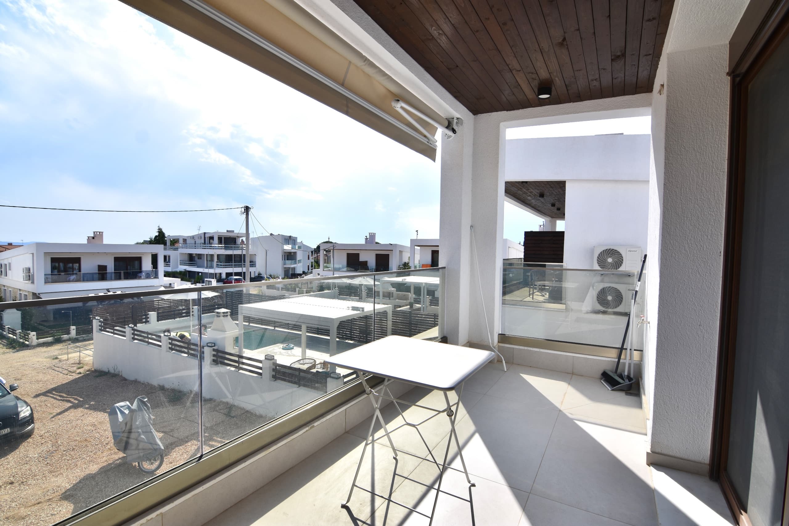 Vasiliki's Cocoon Residence - 5