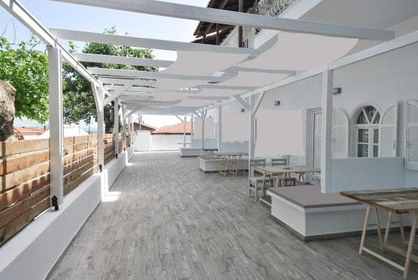 Imeres Studios & Apartments