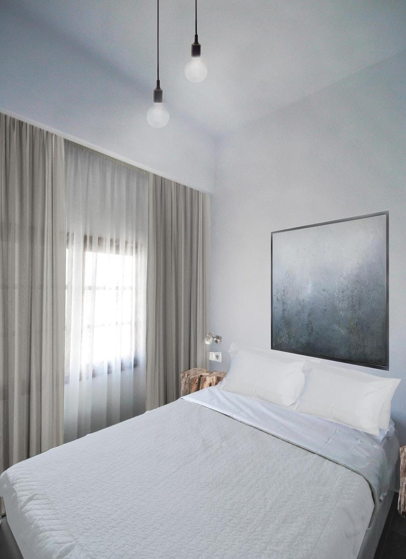 Deluxe Ground Floor Apartment