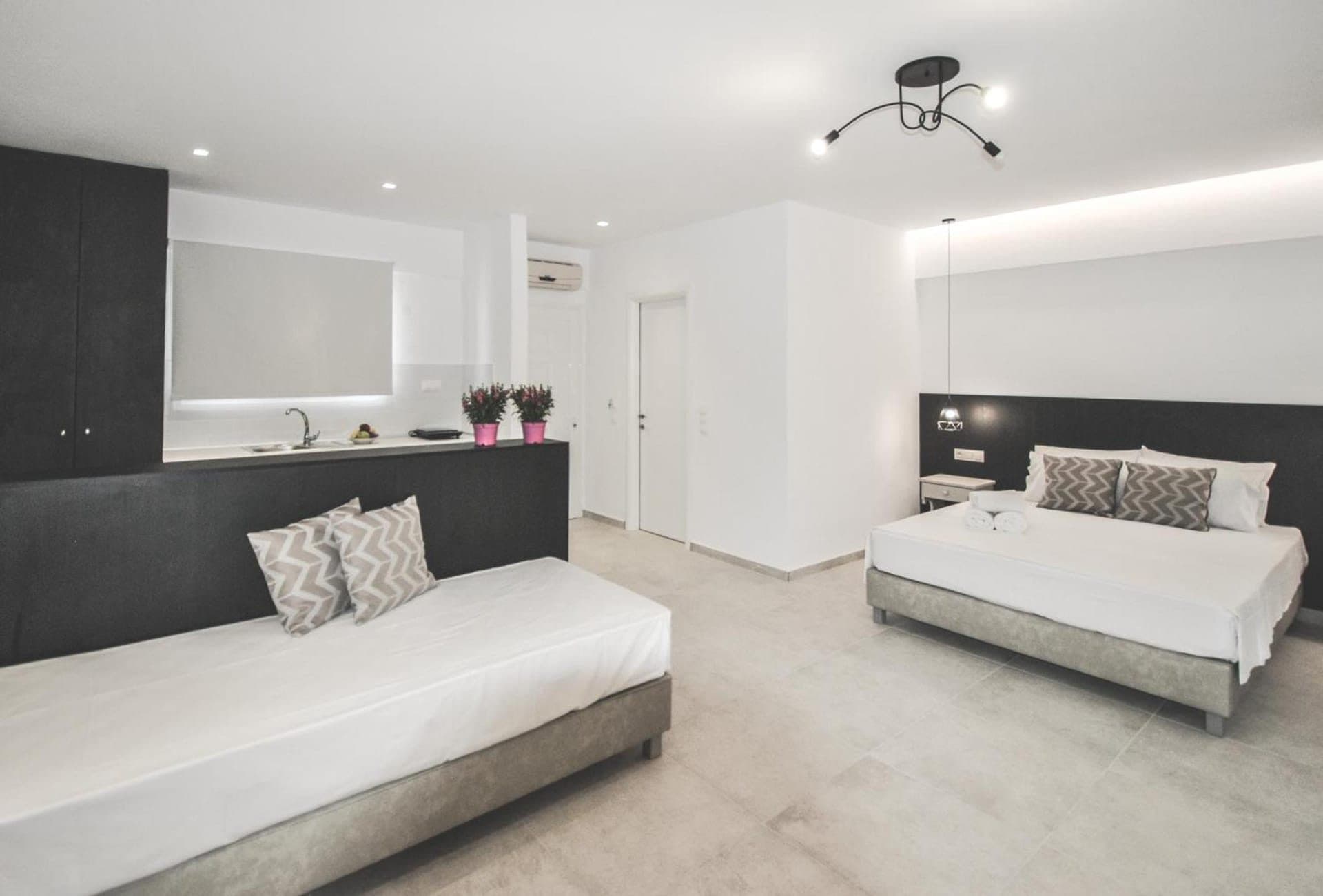 Superior Studio with Balcony - 2