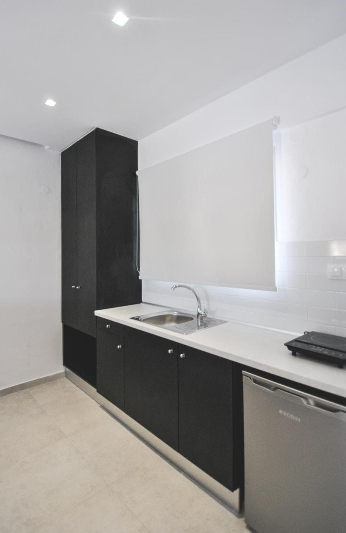 Superior Studio with Balcony - 5