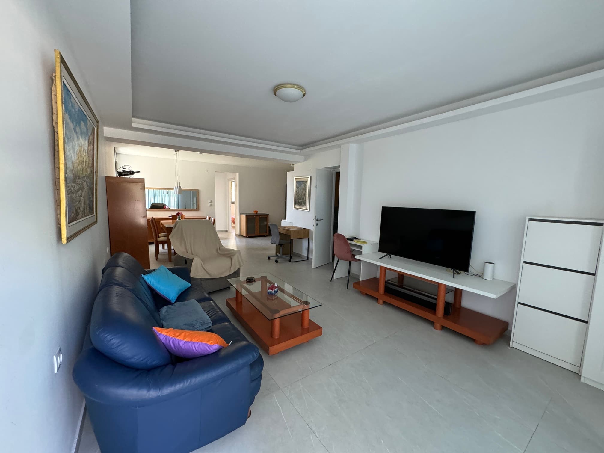 Stone House A - Three-Level Stone Maisonette in Nikiti
