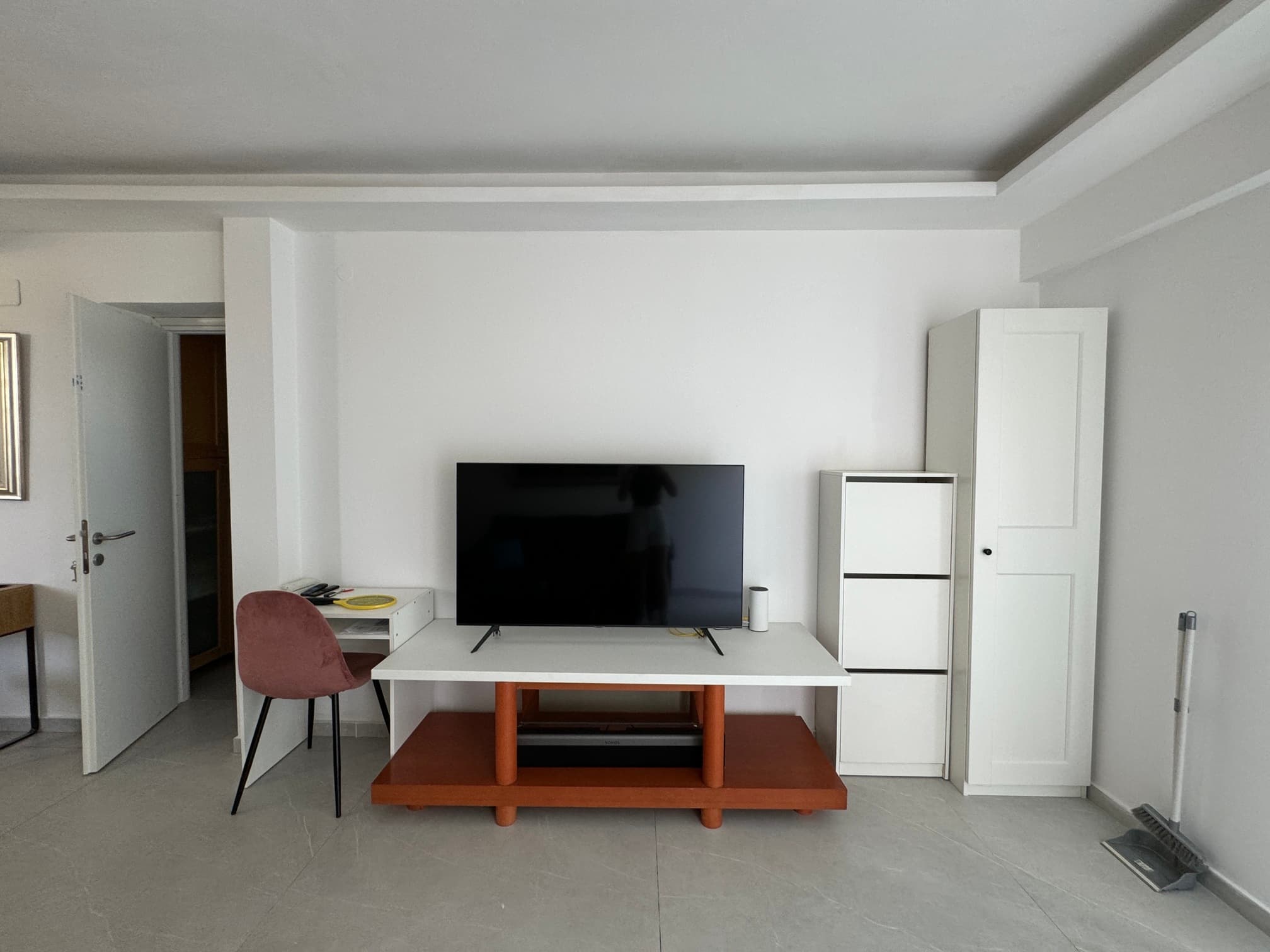 Stone House A - Three-Level Stone Maisonette in Nikiti - 5