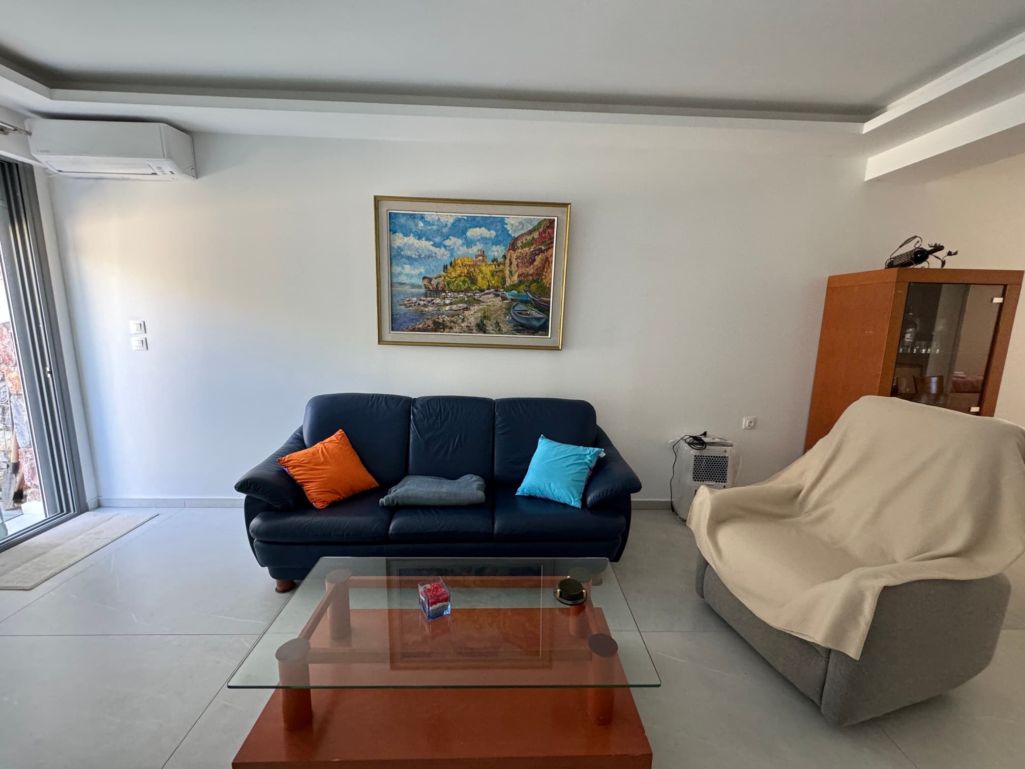 Stone House A - Three-Level Stone Maisonette in Nikiti - 4