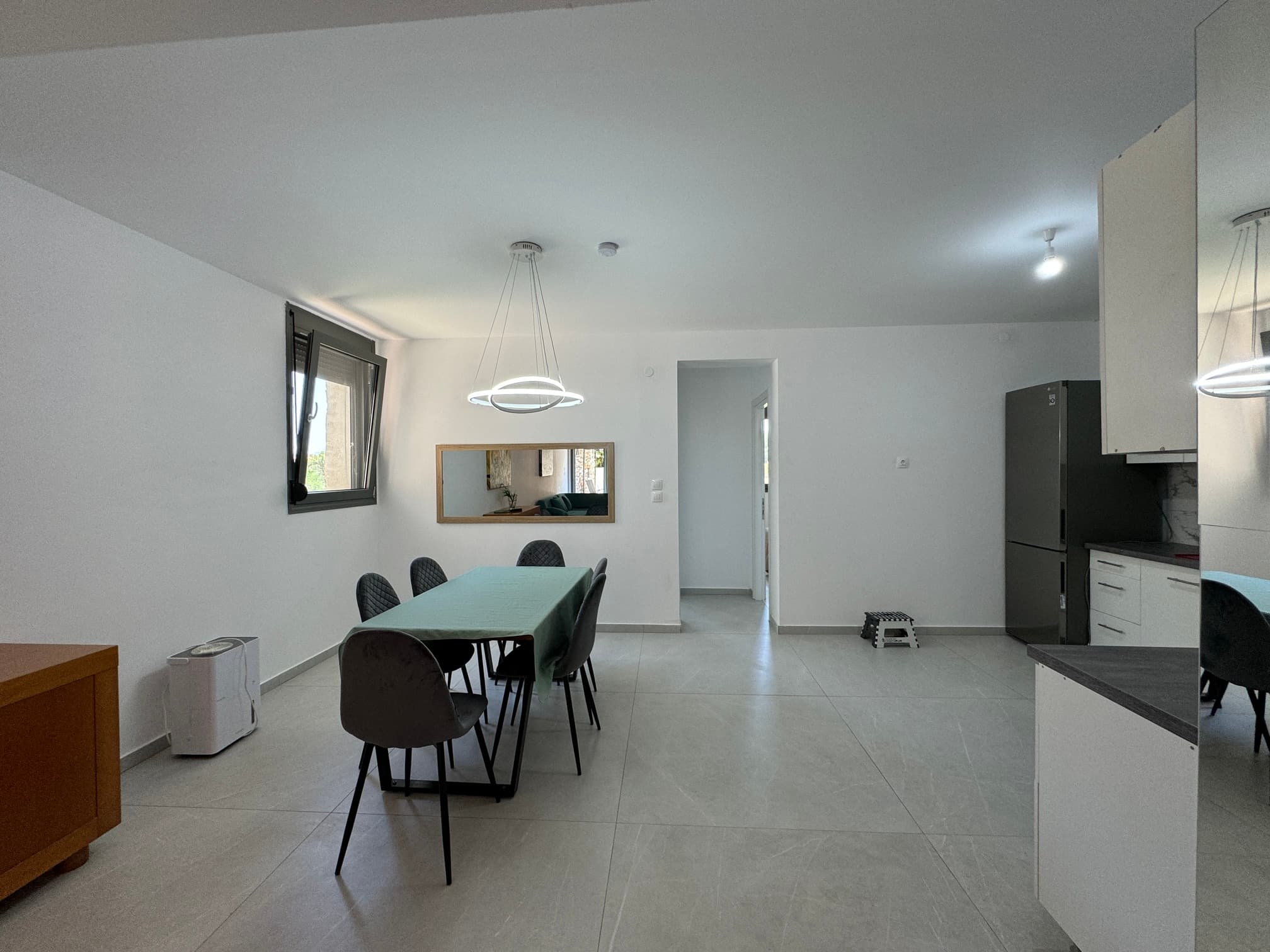 Stone House B - Three-Level Stone Maisonette in Nikiti - 4