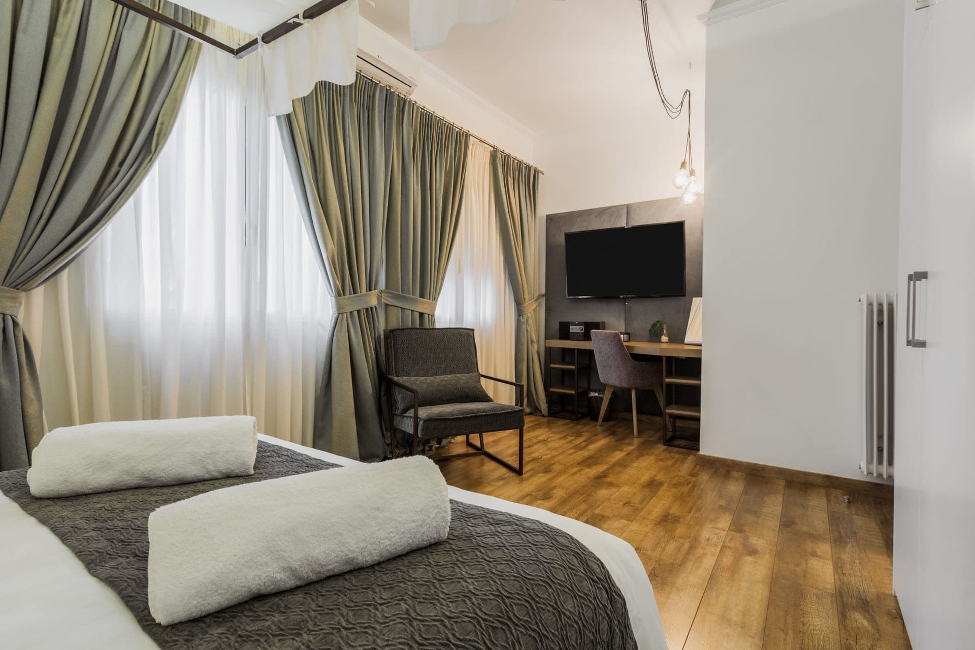 Acropolis Executive Suite - 5