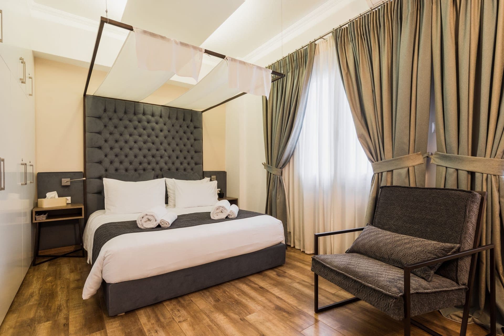 Acropolis Executive Suite - 3