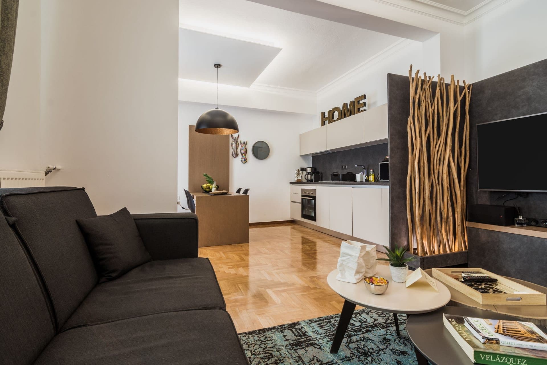 Acropolis Executive Suite - 4