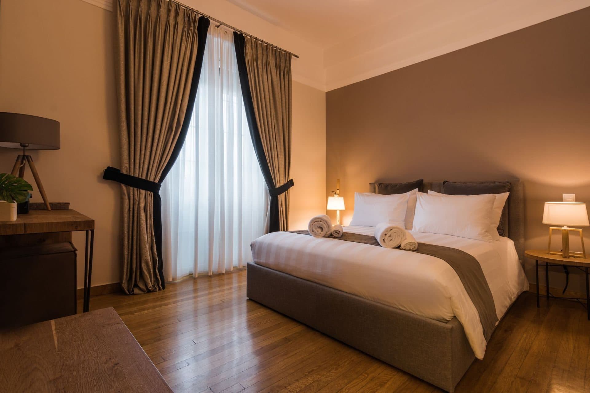Acropolis Exclusive Residence - 3