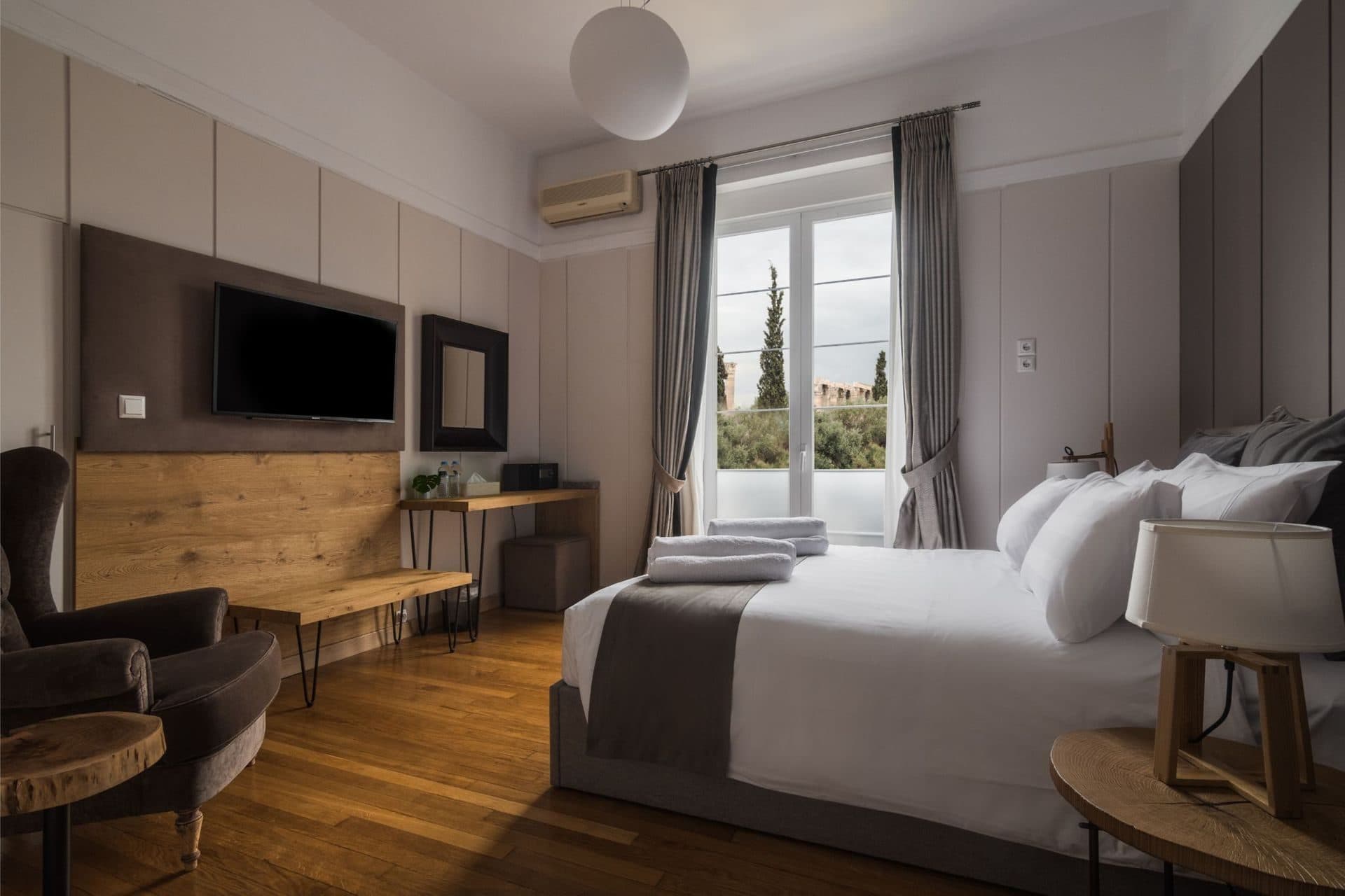 Acropolis Exclusive Residence - 2