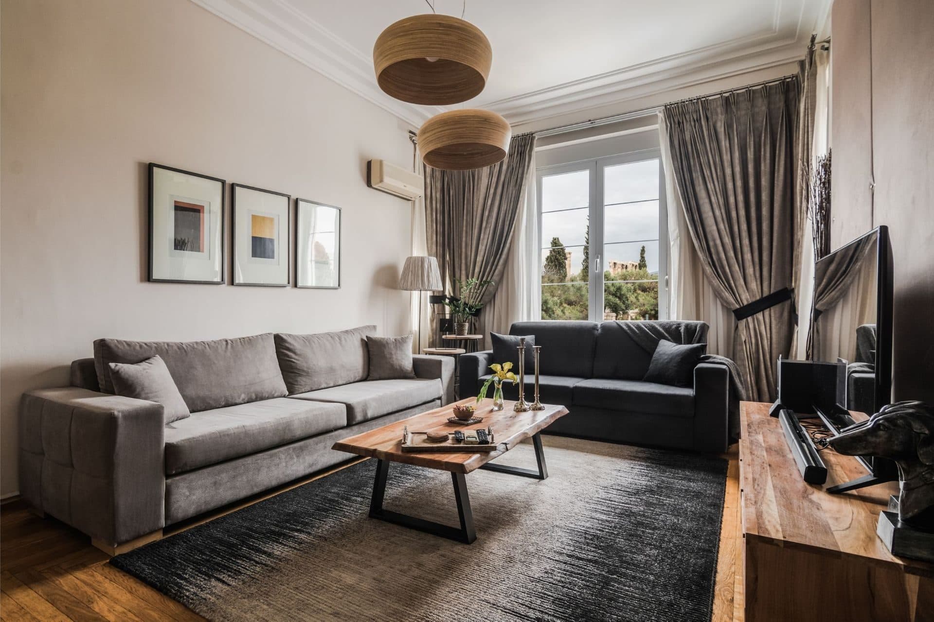 Acropolis Exclusive Residence
