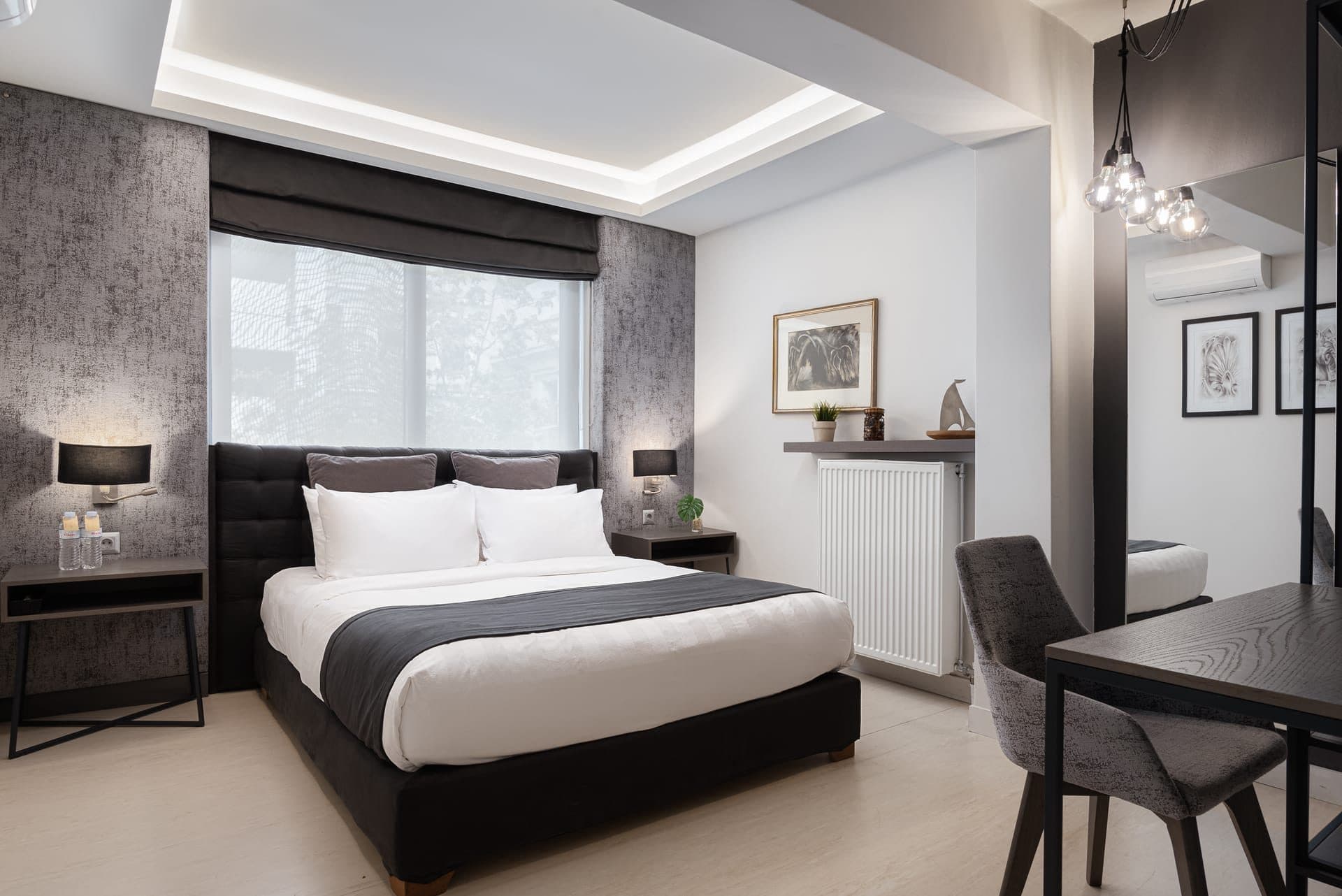 Acropolis Boutique Residence - 3