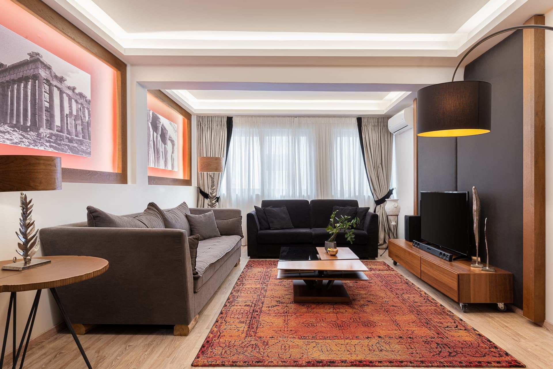 Acropolis Boutique Residence - 2