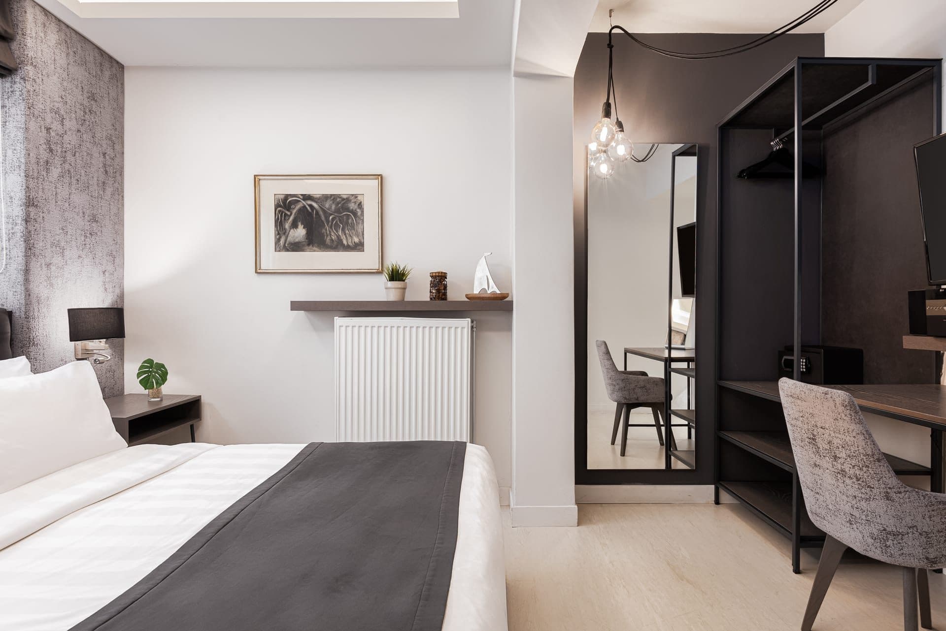 Acropolis Boutique Residence - 4