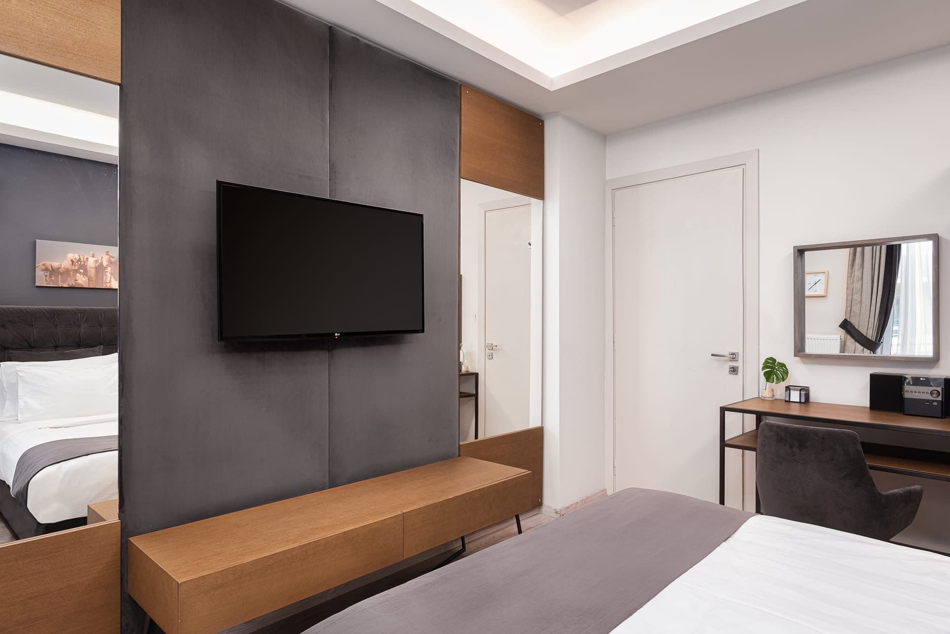 Acropolis Elegant Apartment - 4