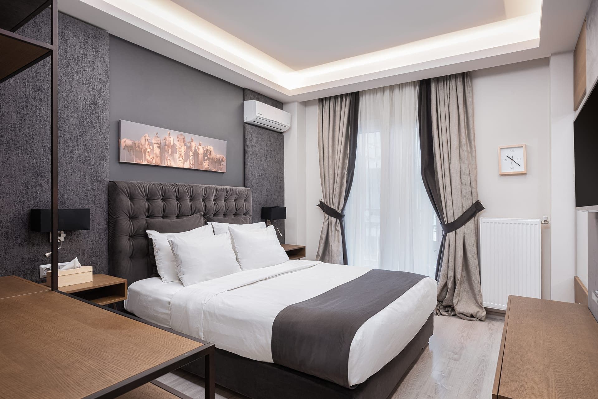 Acropolis Elegant Apartment - 5