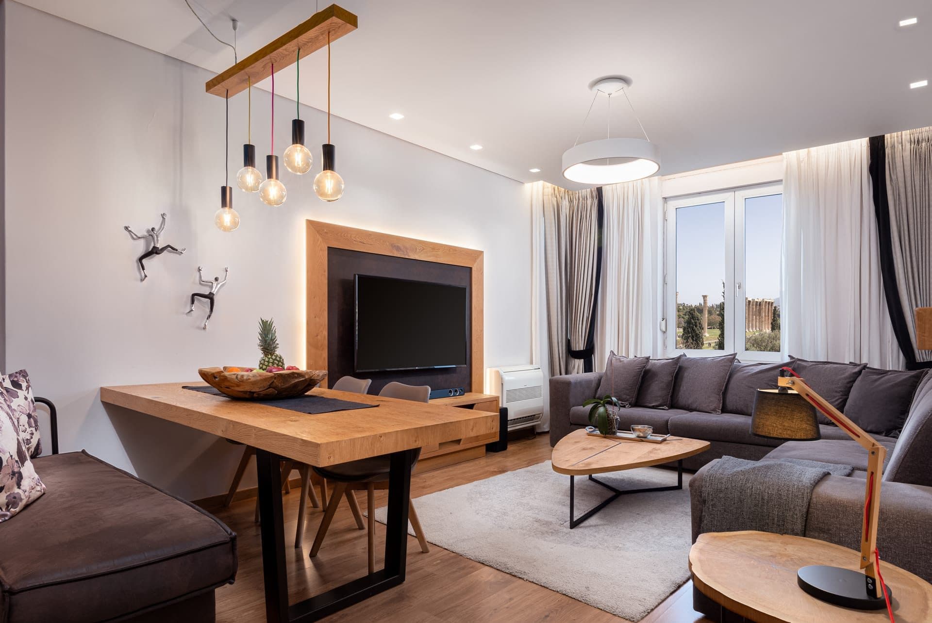 Acropolis Grand Residence