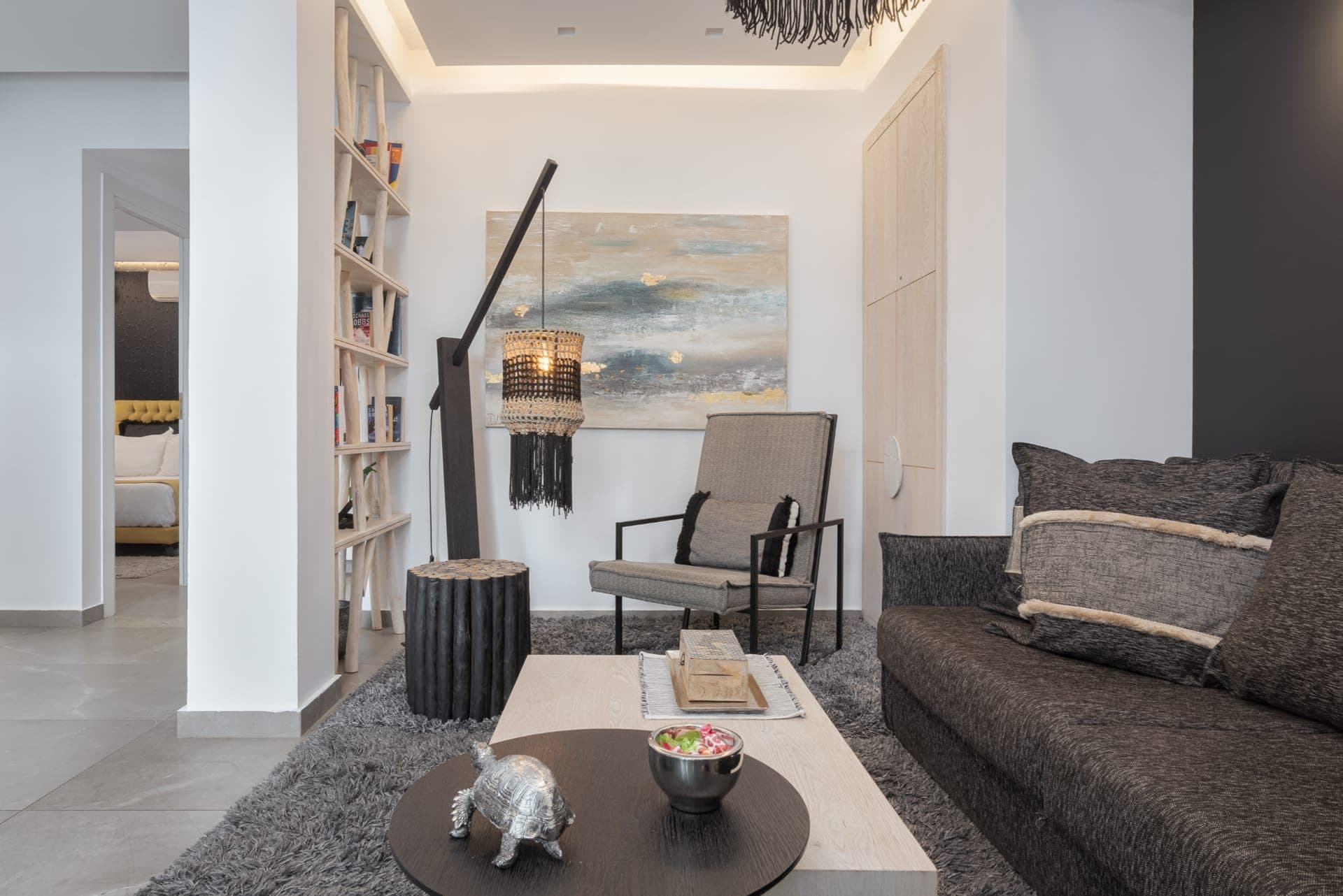 Acropolis Stylish Condo - 5