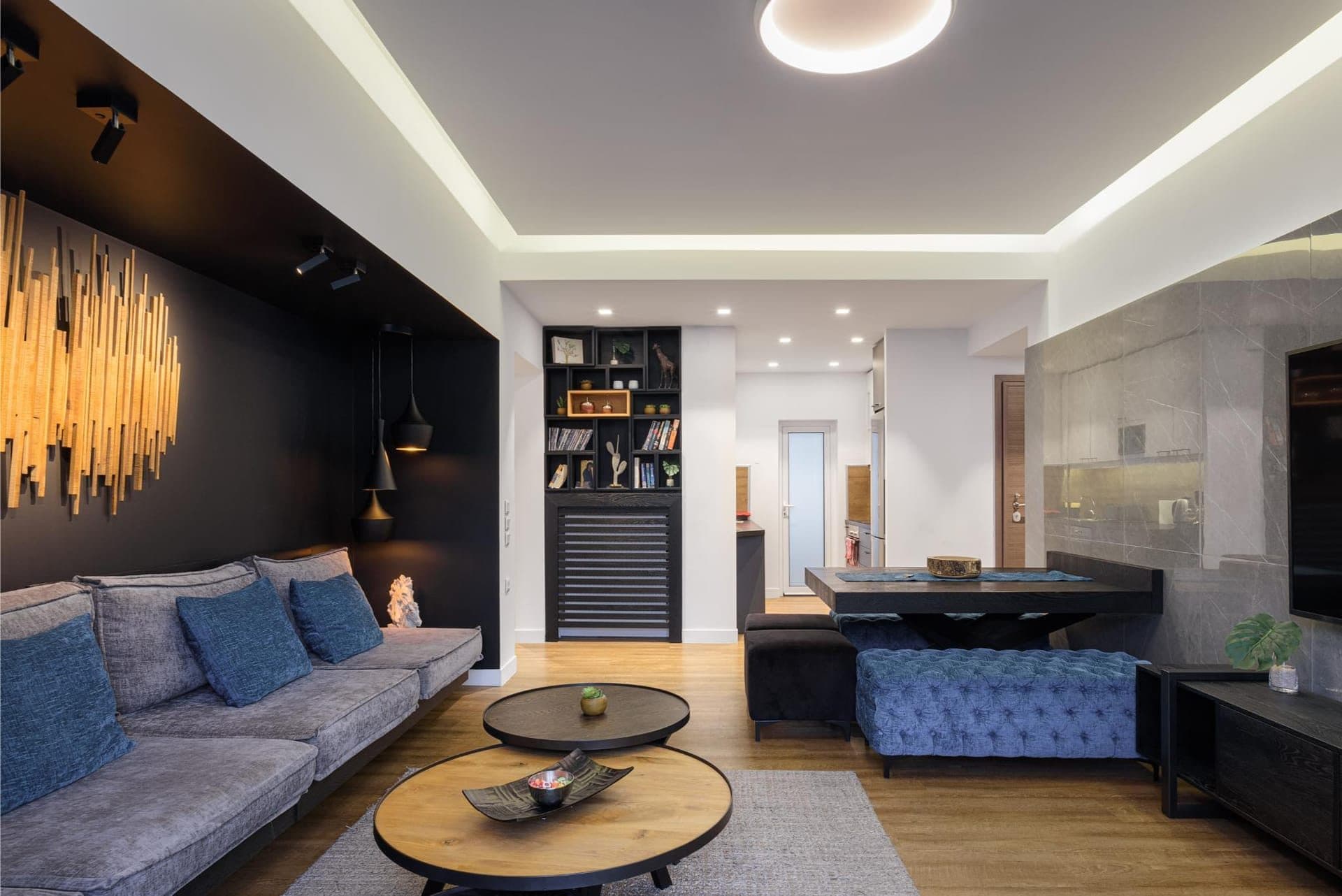Acropolis Unique Residence - 2