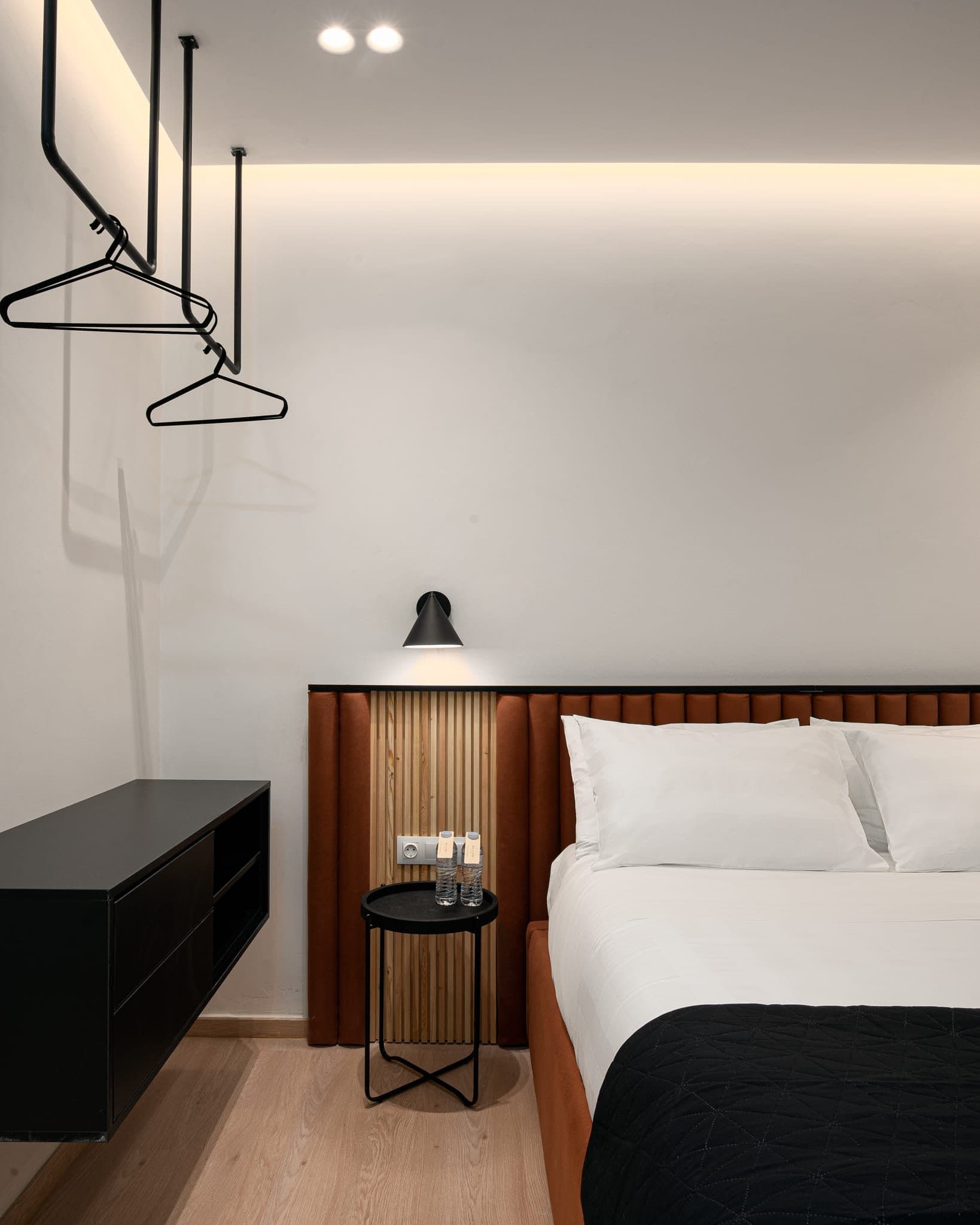 Acropolis White Key Residence - 4