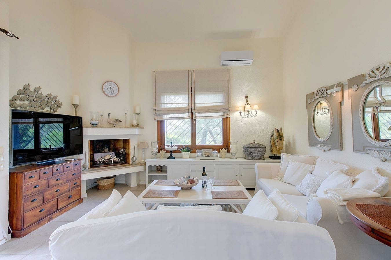 Amelia Villa - 3
