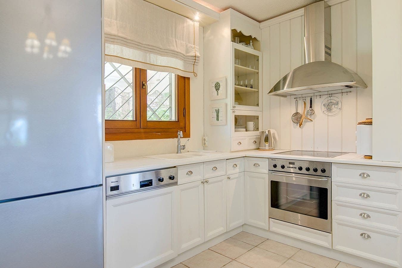 Amelia Villa - 5