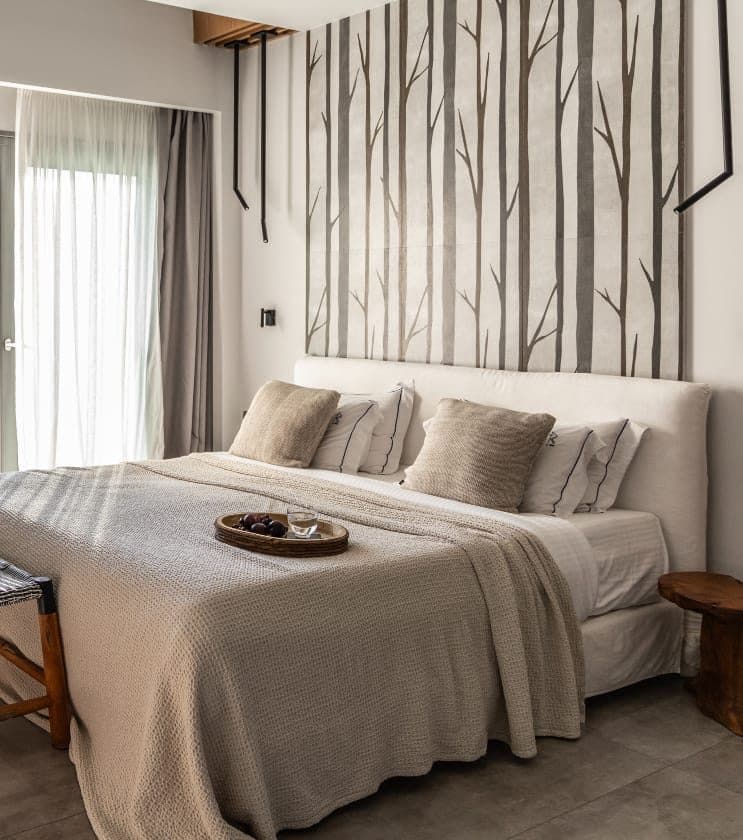 Triple Suite