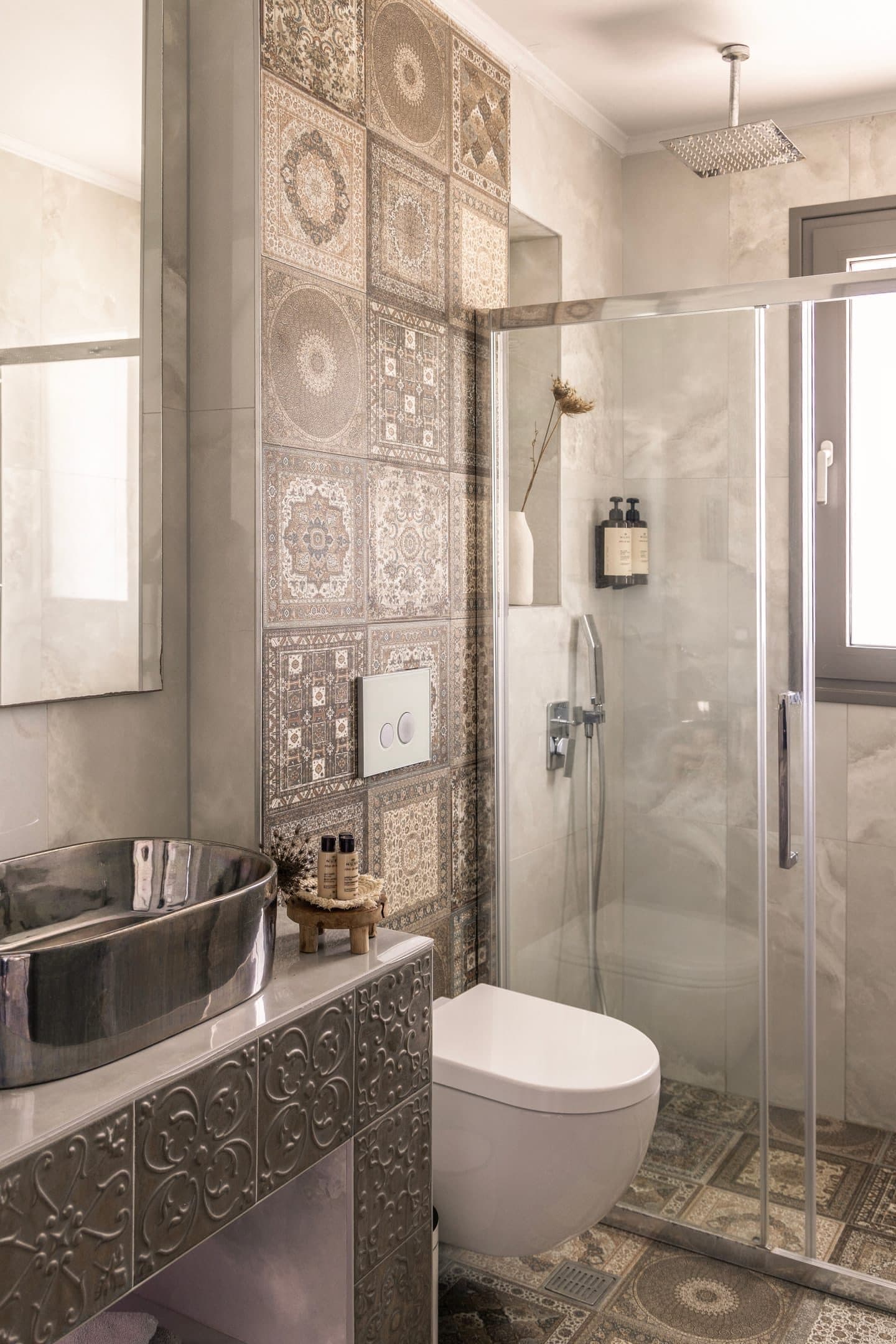 Double Suite Side Sea View | Private Pool - 5