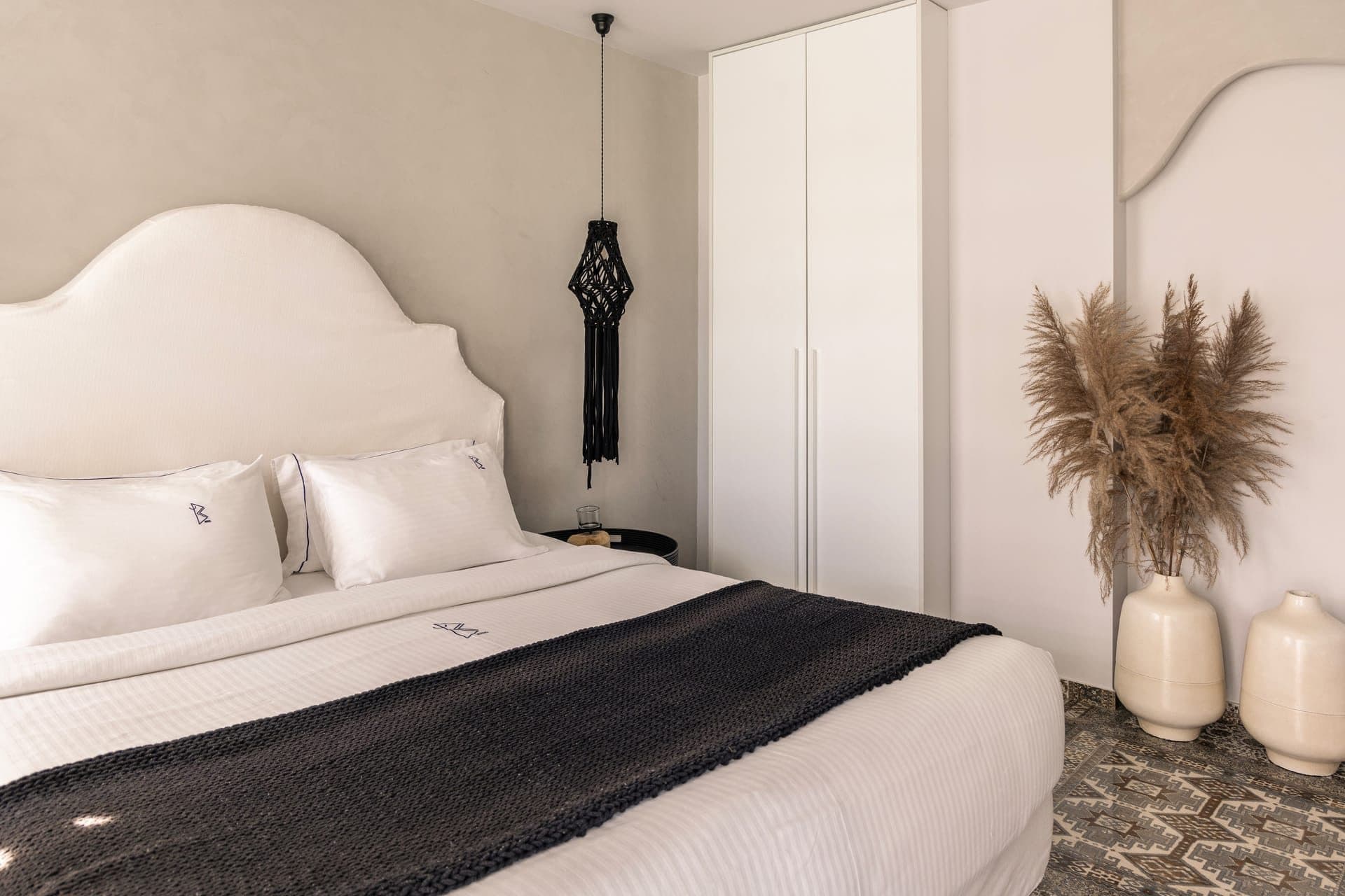 Double Suite Side Sea View | Private Pool - 3