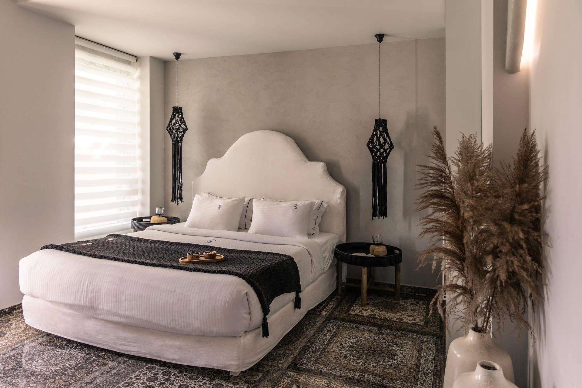 Double Suite Side Sea View | Private Pool - 2